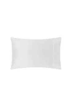 Image of Pima Cotton Sateen 450 Thread Count Housewife Pillowcase