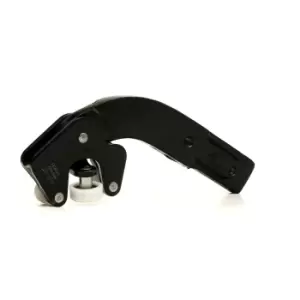 Image of TOPRAN Roller Guide, sliding door MERCEDES-BENZ 409 452 6397601647,6397630047,A6397601647 A6397630047