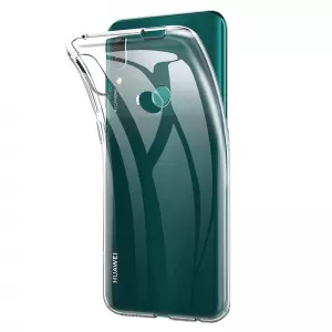 Image of Huawei P Smart TPU Case Cover