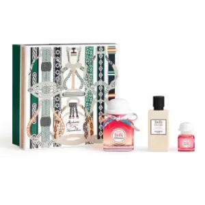 Image of HERMES Tutti Twilly Christmas gift set For Her IV.
