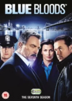 Image of Blue Bloods - Season 7 Set