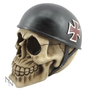 Image of Bone To Be Wild Skull