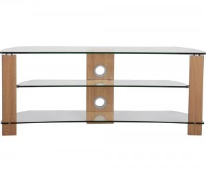 Image of Ttap Vision Curve 1000 TV Stand