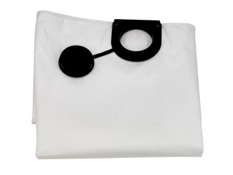 Image of Metabo 635424000 Fleece Vacuum Filter Bags 20/30 Litres Pack Of 5 Mpt635424