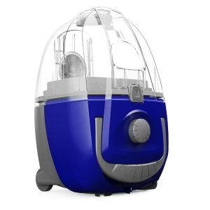 Image of Dirt Devil M2831-0 1400W Bagless Cylinder Vacuum Cleaner