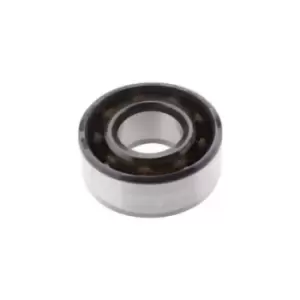 Image of 3219 A/C3 - Bearing 30 Contact Angle No Filling Slots Greater Axial Clearance 95X170X