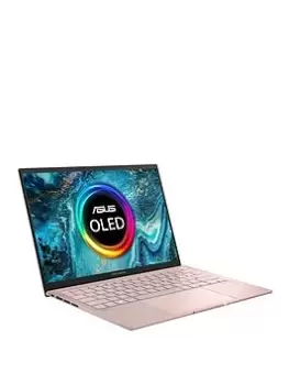 Image of Asus Zenbook S 13 Oled Um5302Ta-Lx200W Laptop -13.3" 2.8K Touchscreen, AMD Ryzen 7, 16GB Ram, 512GB SSD - Laptop Only