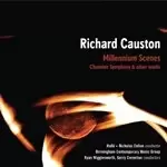 Image of Richard Causton: Millenium Scenes (Music CD)