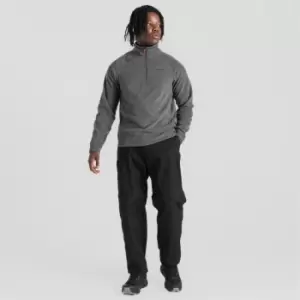 Image of Craghoppers Kiwi Conv Trouser - Black