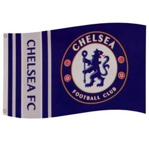 Image of Chelsea FC Flag WM