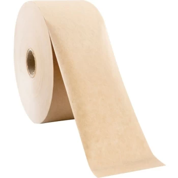 Image of Avon - Brown Paper Packaging Tape - 70MM X 200M