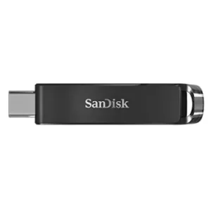 Image of SanDisk Ultra USB Type-C 64GB USB Flash Drive USB 3.1 Up to 150MB/s
