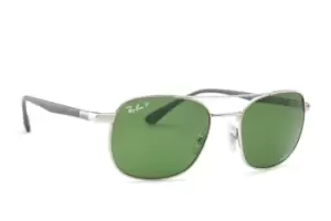 Image of Ray-Ban RB3670CH 003/P1 54