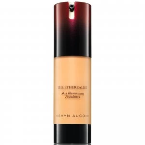 Image of Kevyn Aucoin The Etherealist Skin Illuminating Foundation (Various Shades) - Medium EF 08