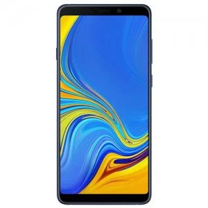 Image of Samsung Galaxy A9 2018 128GB