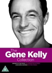 Image of The Gene Kelly Collection