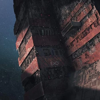 Image of Tineidae - Exo CD