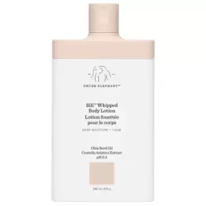 Image of Drunk Elephant Exclusive Sili Whipped Body Lotion 240ml