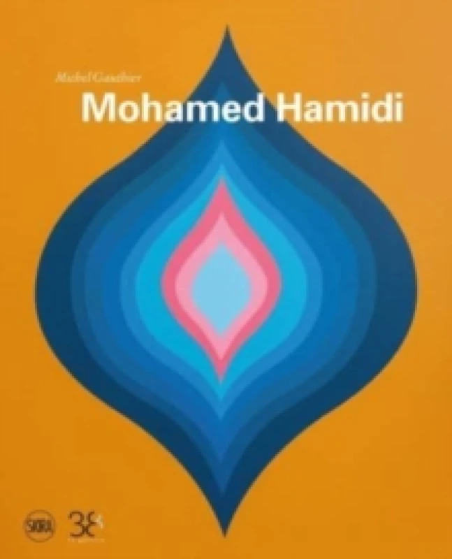 Image of Mohamed Hamidi (Bilingual edition) Paperback / softback