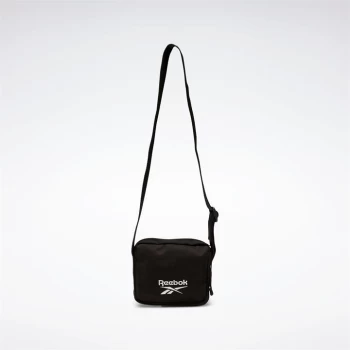 Image of Reebok Classics Crossbody Bag - Black