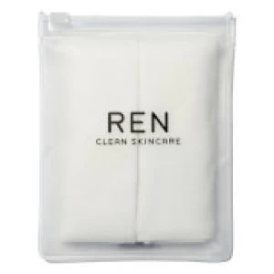Image of REN Rosa Centifolia Cloth Pack (Pack of 2)