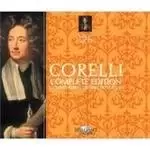 Image of Corelli: Complete Works (Music CD)