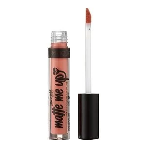 Image of Barry M Matte Me Up Liquid Lip Paint Minimalist