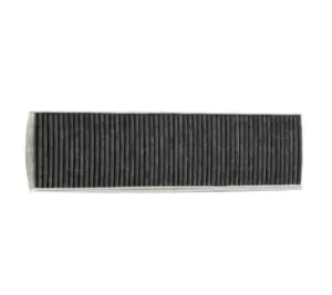 Image of PURFLUX Pollen filter Activated Carbon Filter AHC300 Filter, interior air,Cabin filter MINI,Schragheck (R56),Schragheck (R50, R53),Clubman (R55)