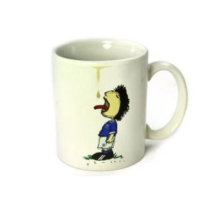 Image of Everton Little Drip Unboxed Mug