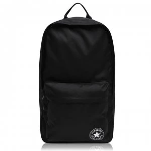 Image of Converse Backpack - Black