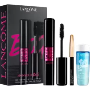 Image of Lancome Monsieur Big Gift Set I. for Women