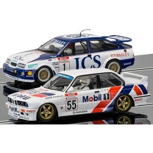 Image of Touring Car Legends Special Edition 1:32 Scalextric Car