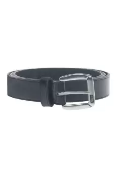 Image of D555 Barry Kingsize Bonded Leather Belt