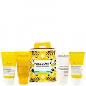 Image of Decleor Gifts Neroli Bigarade Infinite Body Hydration Kit