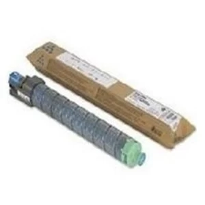 Image of Ricoh 841690 Cyan Original Toner Cartridge