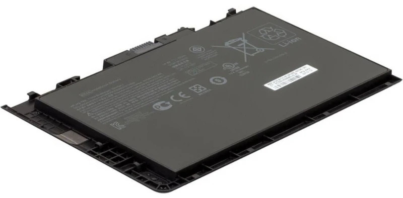 Image of CoreParts MBXHP-BA0002 laptop spare part Battery