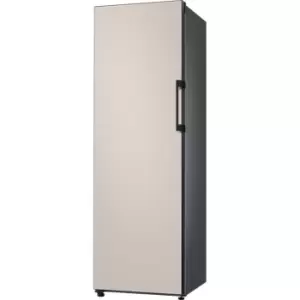 Image of Samsung Bespoke RZ32C76GE39/EU 323L Tall One Door Freezer