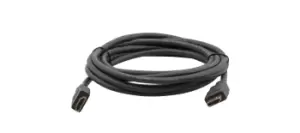 Image of Kramer Electronics HDMI 6ft HDMI cable 1.8 m HDMI Type A...