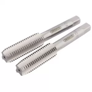 Image of Draper 12mm Coarse Hand Taps Taper and Plug