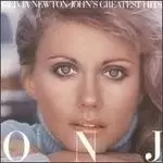 Image of olivia newton johns greatest hits