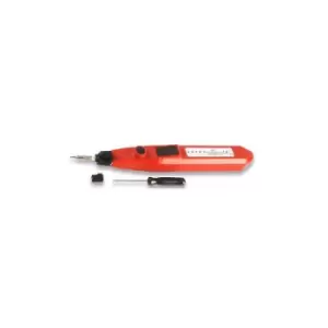 Image of Antex XEEE010 Battery Powered Soldering Iron