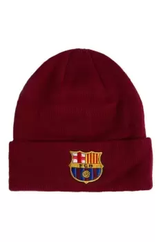 Image of Cuff Knitted Hat