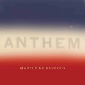 Image of Madeleine Peyroux - Anthem Vinyl