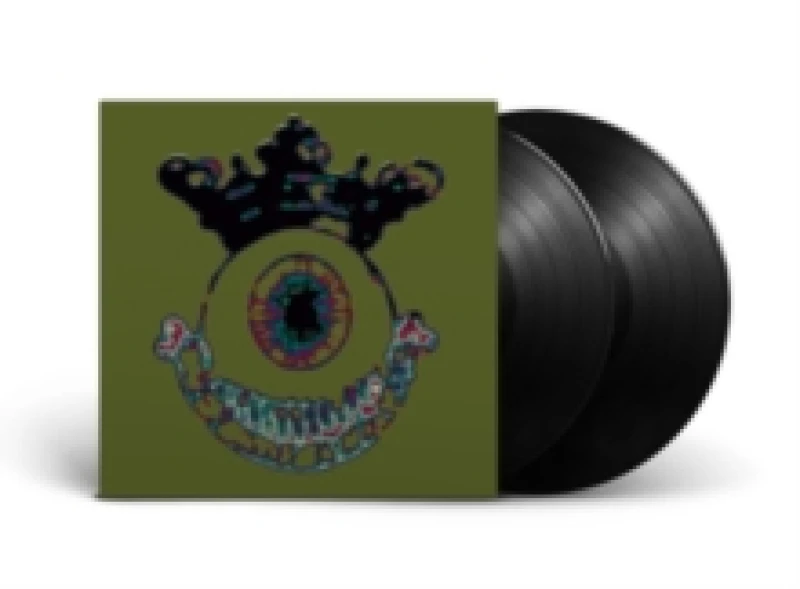 Image of Volume 3 Vinyl