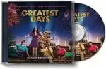 Image of Greatest Days - Take That The Movie Soundtrack (Music CD)