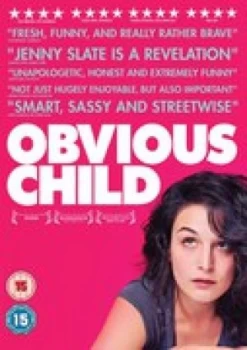 Image of Obvious Child