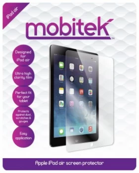 Image of Mobitek iPad Air Screen Protector