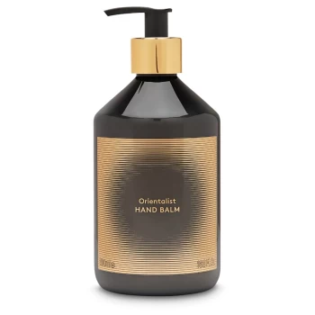 Image of Tom Dixon Orientalist Hand Balm - 500ml
