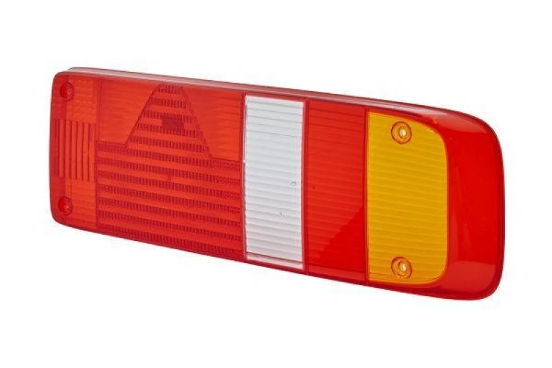 Image of HELLA 9EL 340 829-021 Lens, combination rearlight Right Lens,combination rearlight (93)