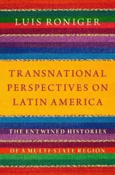 Image of Transnational Perspectives on Latin America by Luis Roniger
